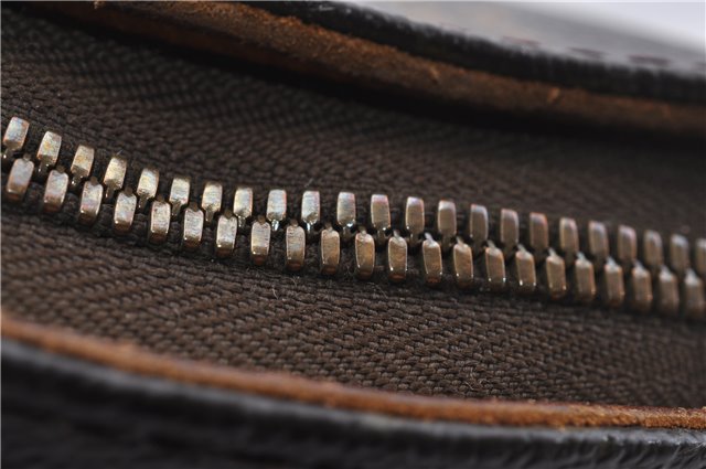 Authentic Louis Vuitton Monogram Ellipse MM Hand Bag M51126 LV 7717D