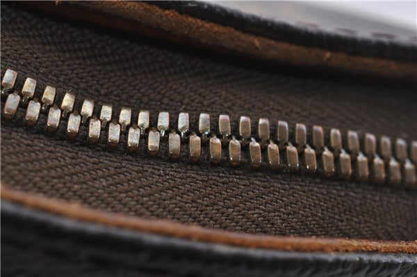 Authentic Louis Vuitton Monogram Ellipse MM Hand Bag M51126 LV 7717D