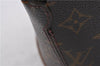 Authentic Louis Vuitton Monogram Ellipse MM Hand Bag M51126 LV 7717D