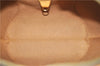 Authentic Louis Vuitton Monogram Ellipse MM Hand Bag M51126 LV 7717D