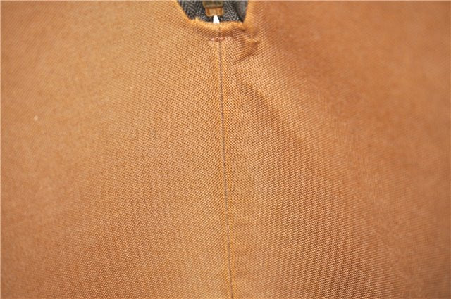 Authentic Louis Vuitton Monogram Ellipse MM Hand Bag M51126 LV 7717D