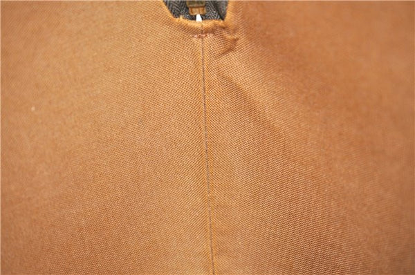 Authentic Louis Vuitton Monogram Ellipse MM Hand Bag M51126 LV 7717D