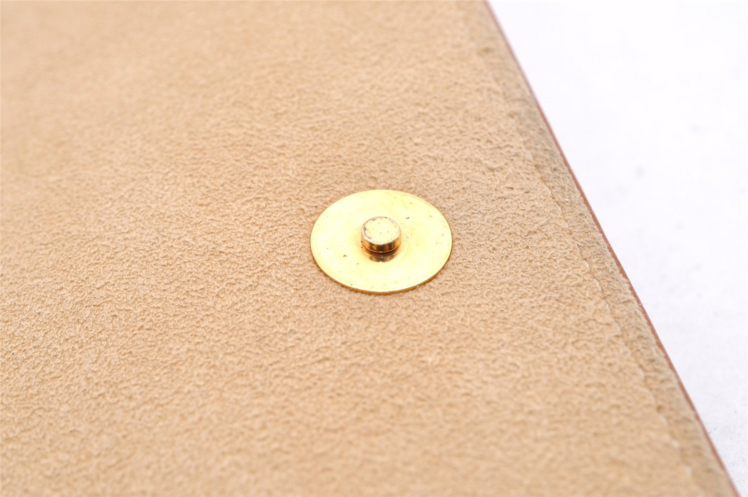 Authentic Louis Vuitton Monogram Pochette Twin GM Shoulder Bag M51852 LV 7718I