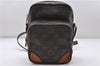 Authentic LOUIS VUITTON Monogram Amazone Shoulder Cross Body Bag M45236 LV 7720C