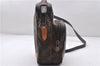 Authentic LOUIS VUITTON Monogram Amazone Shoulder Cross Body Bag M45236 LV 7720C