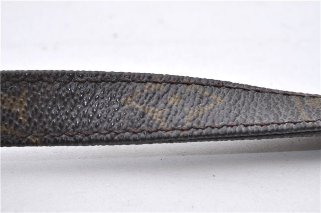 Authentic LOUIS VUITTON Monogram Amazone Shoulder Cross Body Bag M45236 LV 7720C