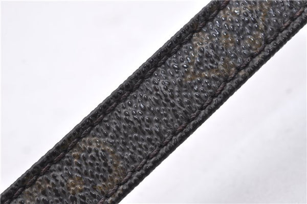 Authentic LOUIS VUITTON Monogram Amazone Shoulder Cross Body Bag M45236 LV 7720C