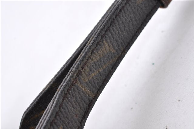 Authentic LOUIS VUITTON Monogram Amazone Shoulder Cross Body Bag M45236 LV 7720C