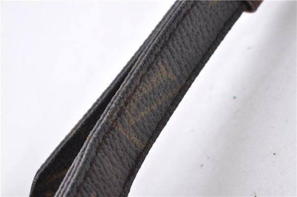 Authentic LOUIS VUITTON Monogram Amazone Shoulder Cross Body Bag M45236 LV 7720C