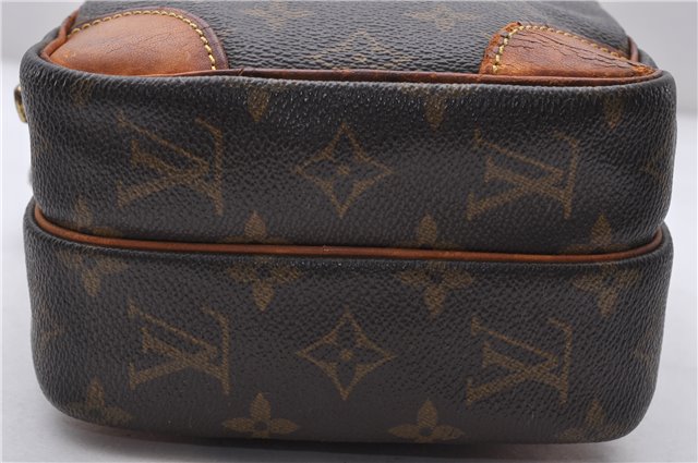 Authentic LOUIS VUITTON Monogram Amazone Shoulder Cross Body Bag M45236 LV 7720C