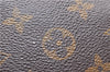 Authentic LOUIS VUITTON Monogram Amazone Shoulder Cross Body Bag M45236 LV 7720C