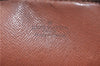 Authentic LOUIS VUITTON Monogram Amazone Shoulder Cross Body Bag M45236 LV 7720C