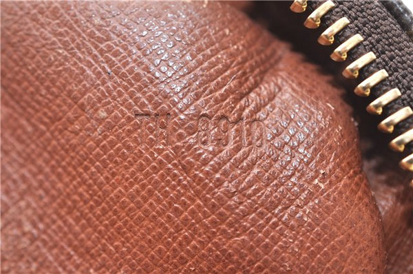 Authentic LOUIS VUITTON Monogram Amazone Shoulder Cross Body Bag M45236 LV 7720C