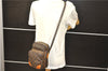Authentic LOUIS VUITTON Monogram Amazone Shoulder Cross Body Bag M45236 LV 7720C