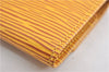 Authentic Louis Vuitton Epi Multicles 6 Key Case Yellow M63819 LV 7723F