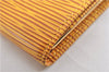 Authentic Louis Vuitton Epi Multicles 6 Key Case Yellow M63819 LV 7723F