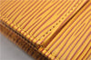 Authentic Louis Vuitton Epi Multicles 6 Key Case Yellow M63819 LV 7723F