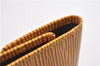 Authentic Louis Vuitton Epi Multicles 6 Key Case Yellow M63819 LV 7723F