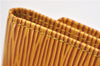 Authentic Louis Vuitton Epi Multicles 6 Key Case Yellow M63819 LV 7723F