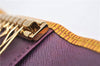 Authentic Louis Vuitton Epi Multicles 6 Key Case Yellow M63819 LV 7723F