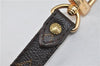 Auth LOUIS VUITTON Monogram Pochette Accessoires Shoulder Cross Body Pouch 7729C