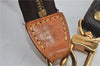 Auth LOUIS VUITTON Monogram Pochette Accessoires Shoulder Cross Body Pouch 7729C