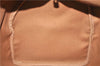 Authentic LOUIS VUITTON Monogram Keepall 55 Boston Bag M41424 LV 7730C