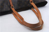 Authentic Louis Vuitton Monogram Sac Shopping PM Tote Bag M51108 LV 7734D
