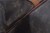 Authentic Louis Vuitton Monogram Sac Shopping PM Tote Bag M51108 LV 7734D