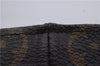 Authentic Louis Vuitton Monogram Sac Shopping PM Tote Bag M51108 LV 7734D