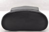 Authentic Louis Vuitton Epi Gobelin Backpack Black M52292 LV 7742I