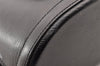 Authentic Louis Vuitton Epi Gobelin Backpack Black M52292 LV 7742I
