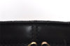 Authentic Louis Vuitton Epi Gobelin Backpack Black M52292 LV 7742I