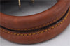 Auth Louis Vuitton Monogram Keepall Bandouliere 50 Boston Bag M41416 LV 7744D