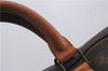 Auth Louis Vuitton Monogram Keepall Bandouliere 50 Boston Bag M41416 LV 7744D