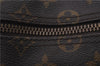 Auth Louis Vuitton Monogram Keepall Bandouliere 50 Boston Bag M41416 LV 7744D