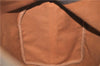 Auth Louis Vuitton Monogram Keepall Bandouliere 50 Boston Bag M41416 LV 7744D