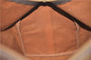 Auth Louis Vuitton Monogram Keepall Bandouliere 50 Boston Bag M41416 LV 7744D