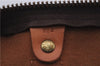Auth Louis Vuitton Monogram Keepall Bandouliere 50 Boston Bag M41416 LV 7744D