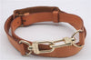 Auth Louis Vuitton Monogram Keepall Bandouliere 50 Boston Bag M41416 LV 7744D