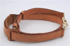 Auth Louis Vuitton Monogram Keepall Bandouliere 50 Boston Bag M41416 LV 7744D