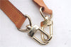 Auth Louis Vuitton Monogram Keepall Bandouliere 50 Boston Bag M41416 LV 7744D