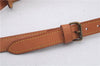 Auth Louis Vuitton Monogram Keepall Bandouliere 50 Boston Bag M41416 LV 7744D