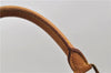 Auth Louis Vuitton Monogram Keepall Bandouliere 55 Boston Bag M41414 LV 7746D