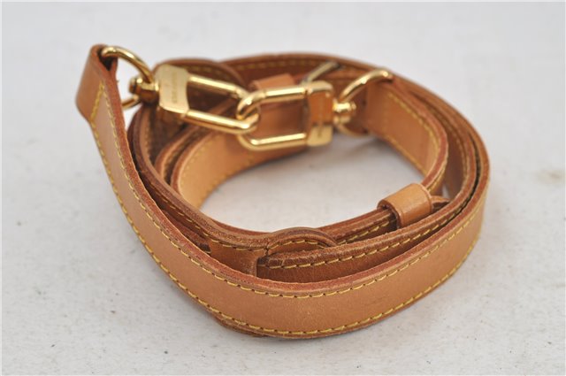 Auth Louis Vuitton Monogram Keepall Bandouliere 55 Boston Bag M41414 LV 7746D
