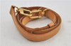 Auth Louis Vuitton Monogram Keepall Bandouliere 55 Boston Bag M41414 LV 7746D