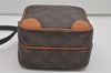 Authentic Louis Vuitton Monogram Amazone Shoulder Cross Body Bag M45236 LV 7746I