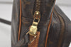 Authentic Louis Vuitton Monogram Amazone Shoulder Cross Body Bag M45236 LV 7746I