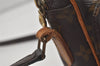Authentic Louis Vuitton Monogram Amazone Shoulder Cross Body Bag M45236 LV 7746I