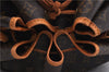 Authentic LOUIS VUITTON Monogram Noe Shoulder Bag M42224 LV 7747C